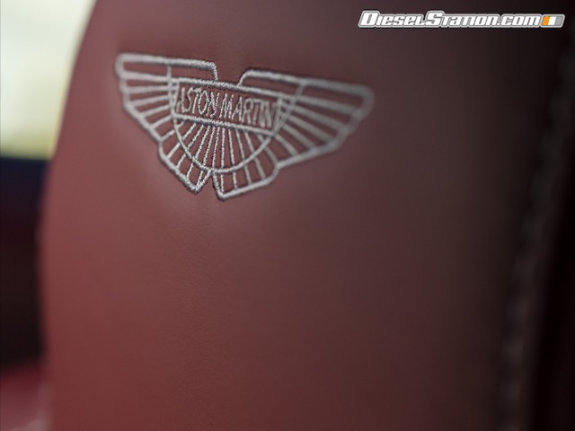 Aston Martin V12 Vantage S 2014 Picture #216 Aston Martin V12 Vantage S 2014 Picture #216